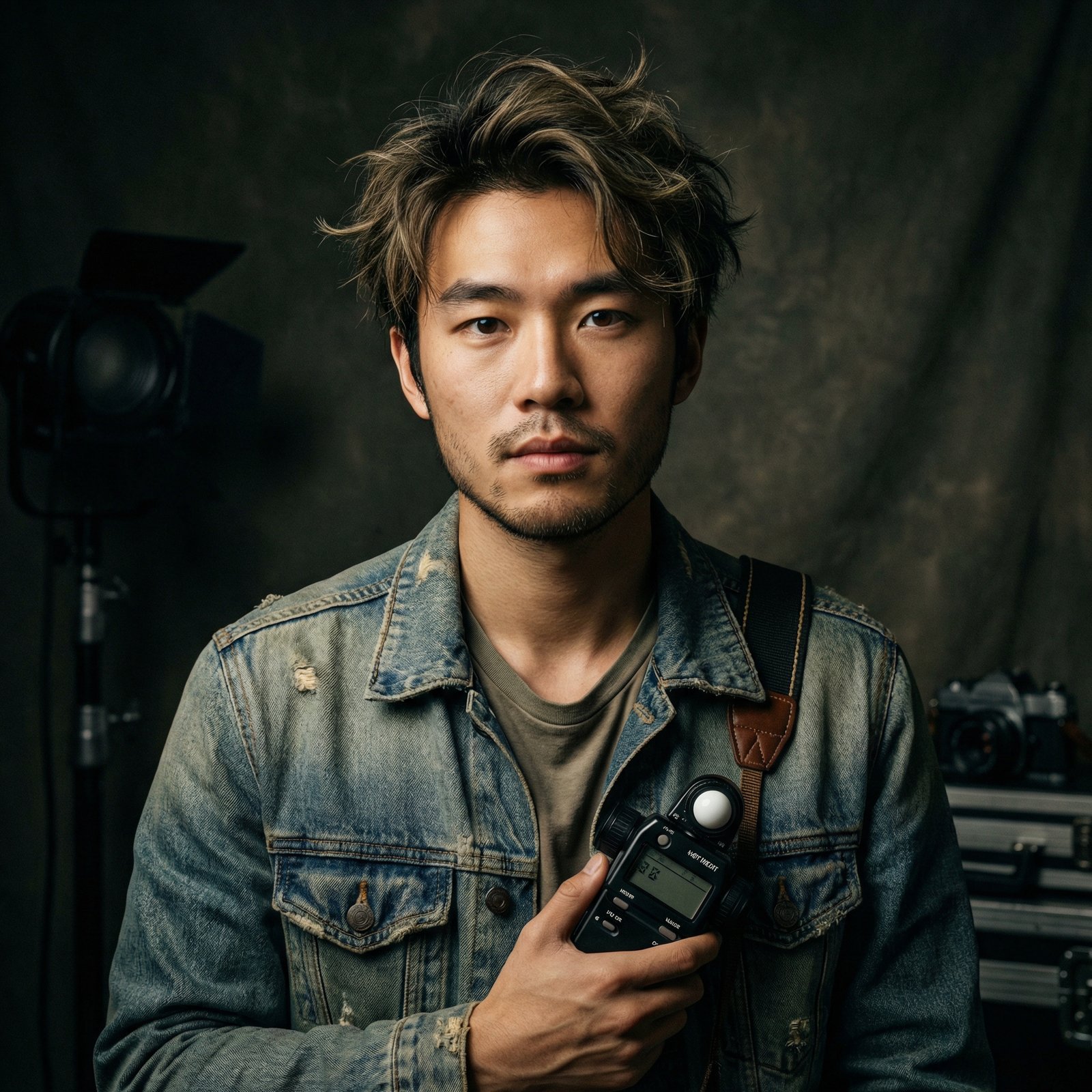 17c一起草摄影师周子轩