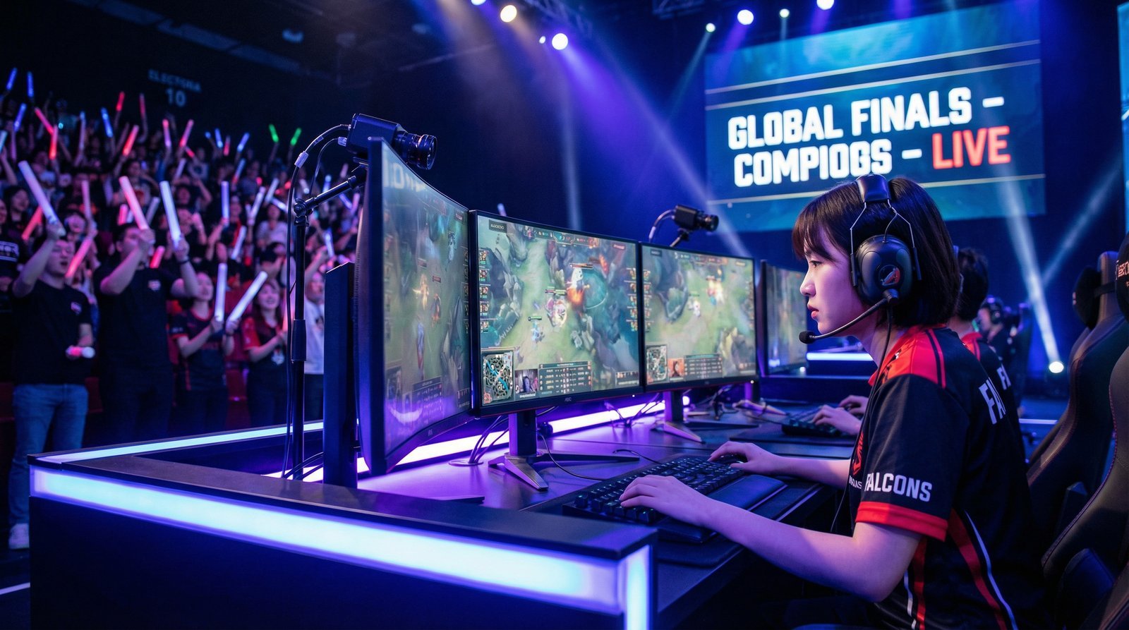 17c一起草直播视频-电竞总决赛